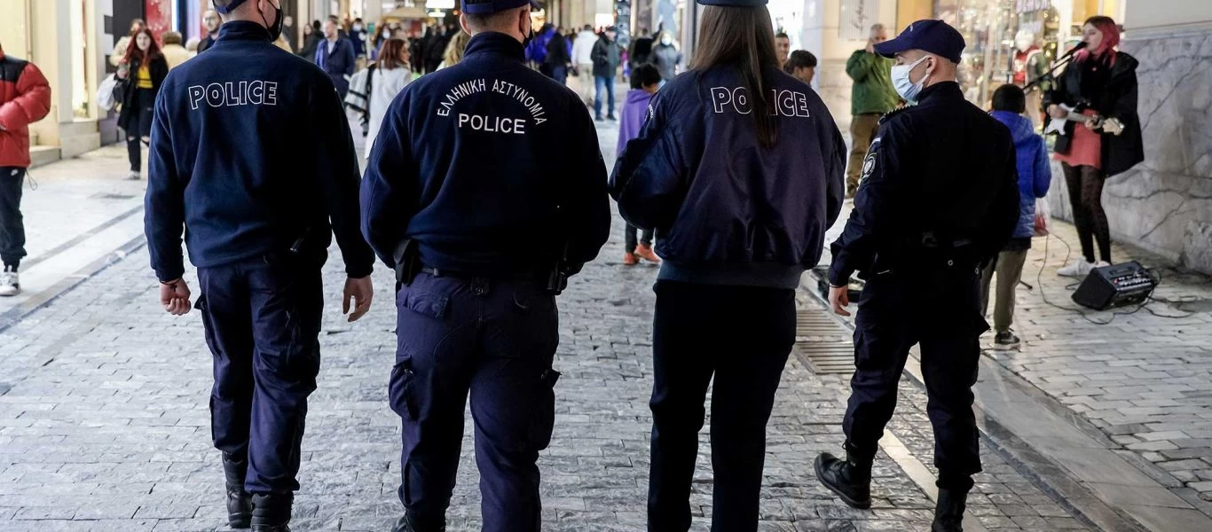 Μέτρα κορωνοϊού: Πρόστιμα 90.000 ευρώ και αναστολή λειτουργίας για 45 ημέρες σε κέντρο διασκέδασης